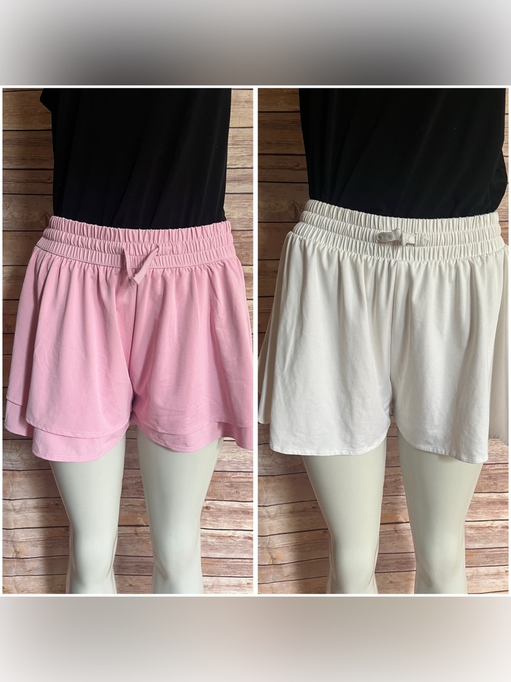 Abercrombie shorts bundle lot